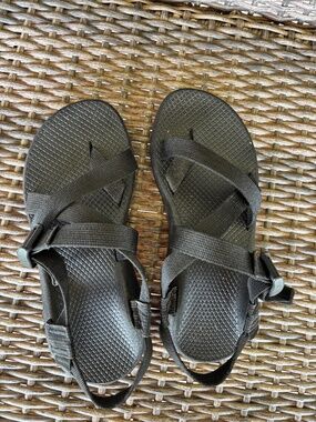 Chacos
